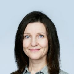 Костикова Елена