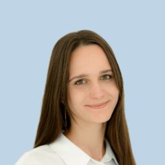 Петрова Марина