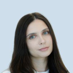 Богачева Карина Сергеевна