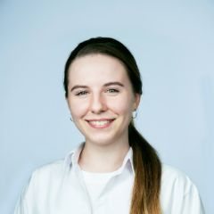 Егорова Ангелина