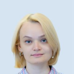 Лазарева Анастасия