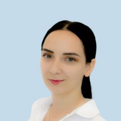 Большова Екатерина Валерьевна