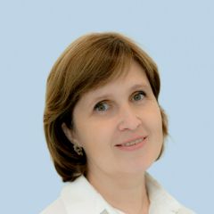 Вострухина Ирина Валерьевна
