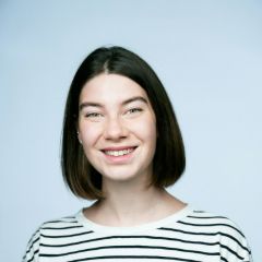 Чижикова Елизавета