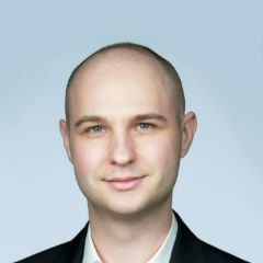 Веремеенко Игорь Александрович