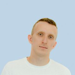 Чернолихов Егор