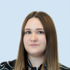 Тилипкина Елизавета