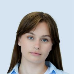Корна Анна