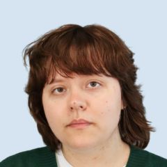 Абрамочкина Ярослава Владимировна