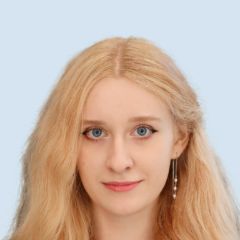 Александрова Елена Владимировна
