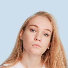 Белик Ксения Михайловна