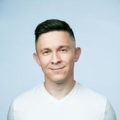 Садыков Ренат