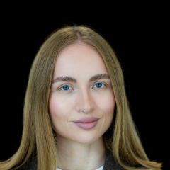 Акивис Дарья Александровна