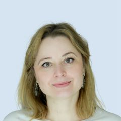 Доблаева Анна Валерьевна