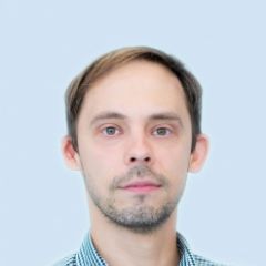 Спирин Иван