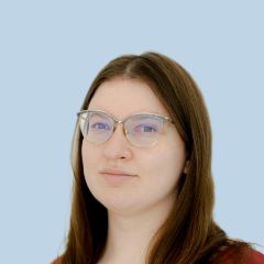 Никитина Анастасия