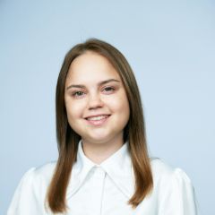 Тайбинская Евгения