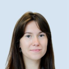 Кисленицына Алиса