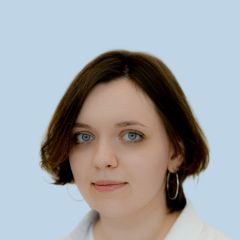 Горковлюк Алина Дмитриевна