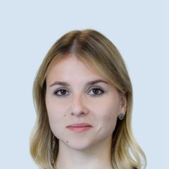 Князева Юлия