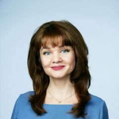 Мирзаева Светлана