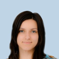 Клюева Татьяна