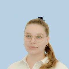 Балусова Анастасия Игоревна