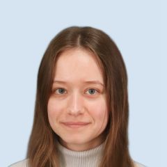 Крафт Людмила