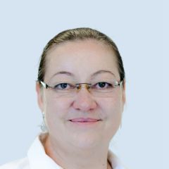 Беликова Екатерина Юрьевна