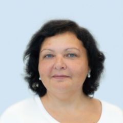 Ездина Наталья