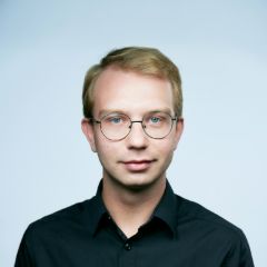 Зёров Николай