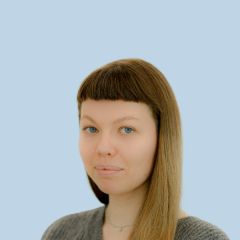 Лаврухина Анастасия