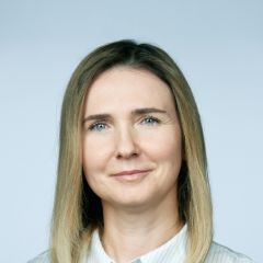 Жеглова Елена