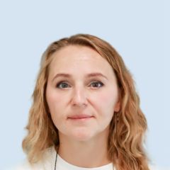 Бухарова Оксана Петровна