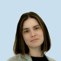Шувалова Марина