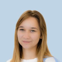 Туймакова Дарья
