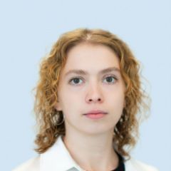 Канунникова Ярославна