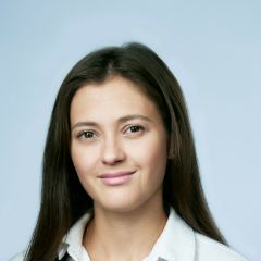Кувшинова Елена