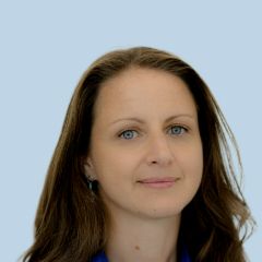 Борисова Валентина Михайловна
