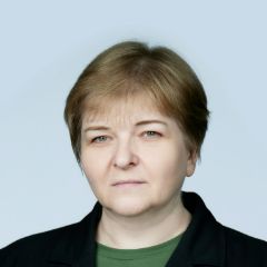 Федотовских Лада