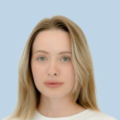 Чижова Елизавета