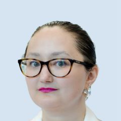Минченко Екатерина