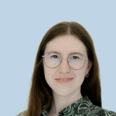 Волкова Екатерина Вадимовна