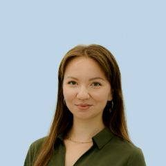 Гатиятуллина Лилия Фидаиловна