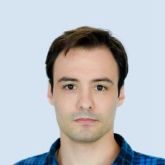 Самигулин Максум