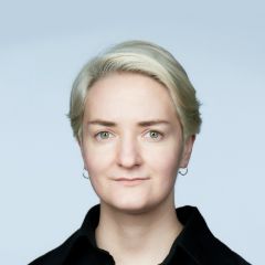 Лубянская Ирина