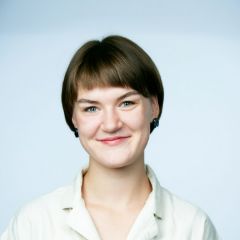 Воронова Анастасия Романовна