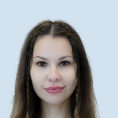 Галкина Юлия Викторовна
