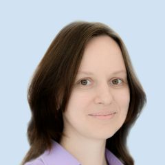 Ординарцева Александра