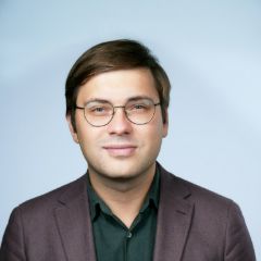 Перхулов Даниил